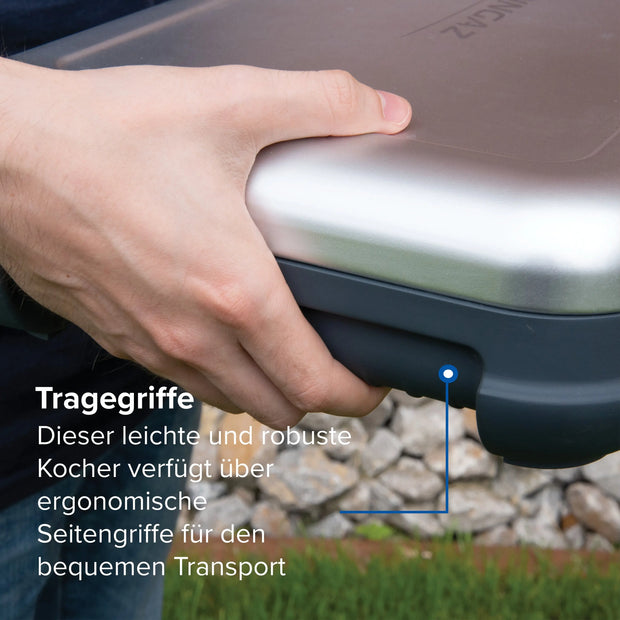 Campingaz Camping Kitchen 2 R Campingküche