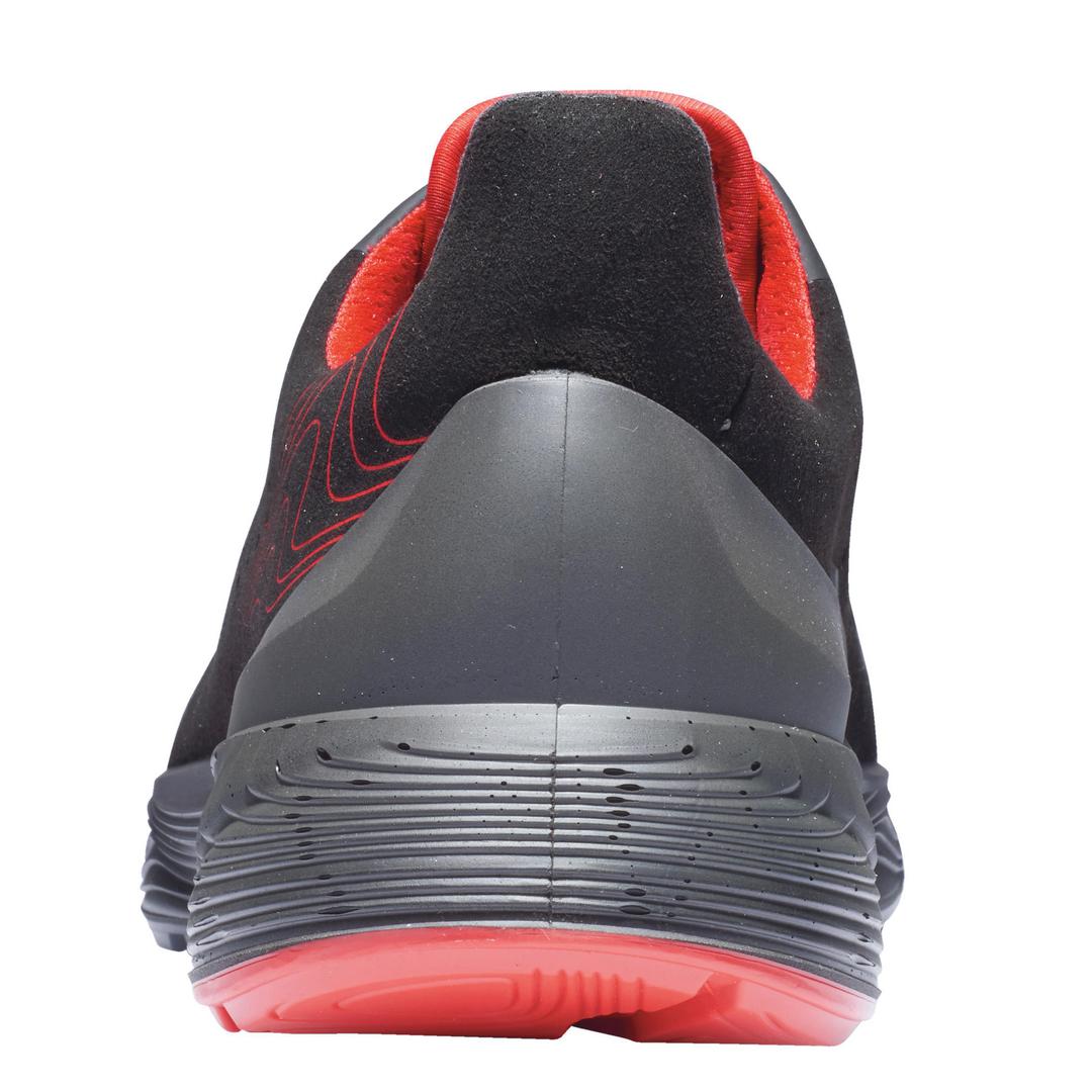 uvex 1 G2 Sicherheitsschuh S1P Halbschuh Weite 11