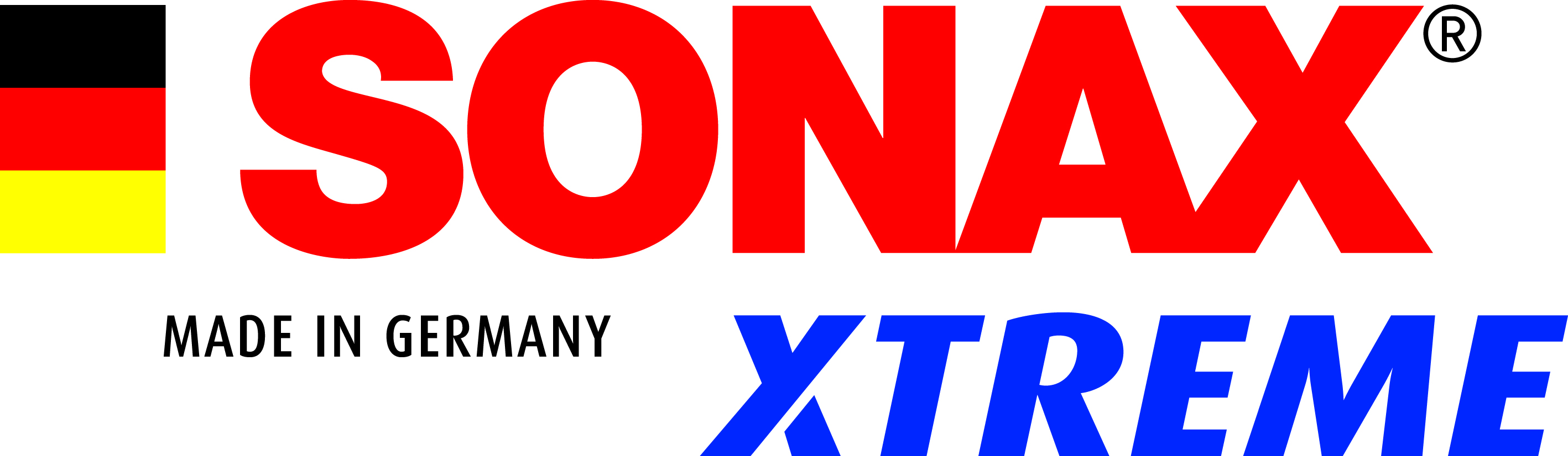 SONAX XTREME SONAX XTREME