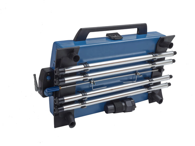 Campingaz Koffergasgrill 400 SGR Campinggrill (50 mbar)