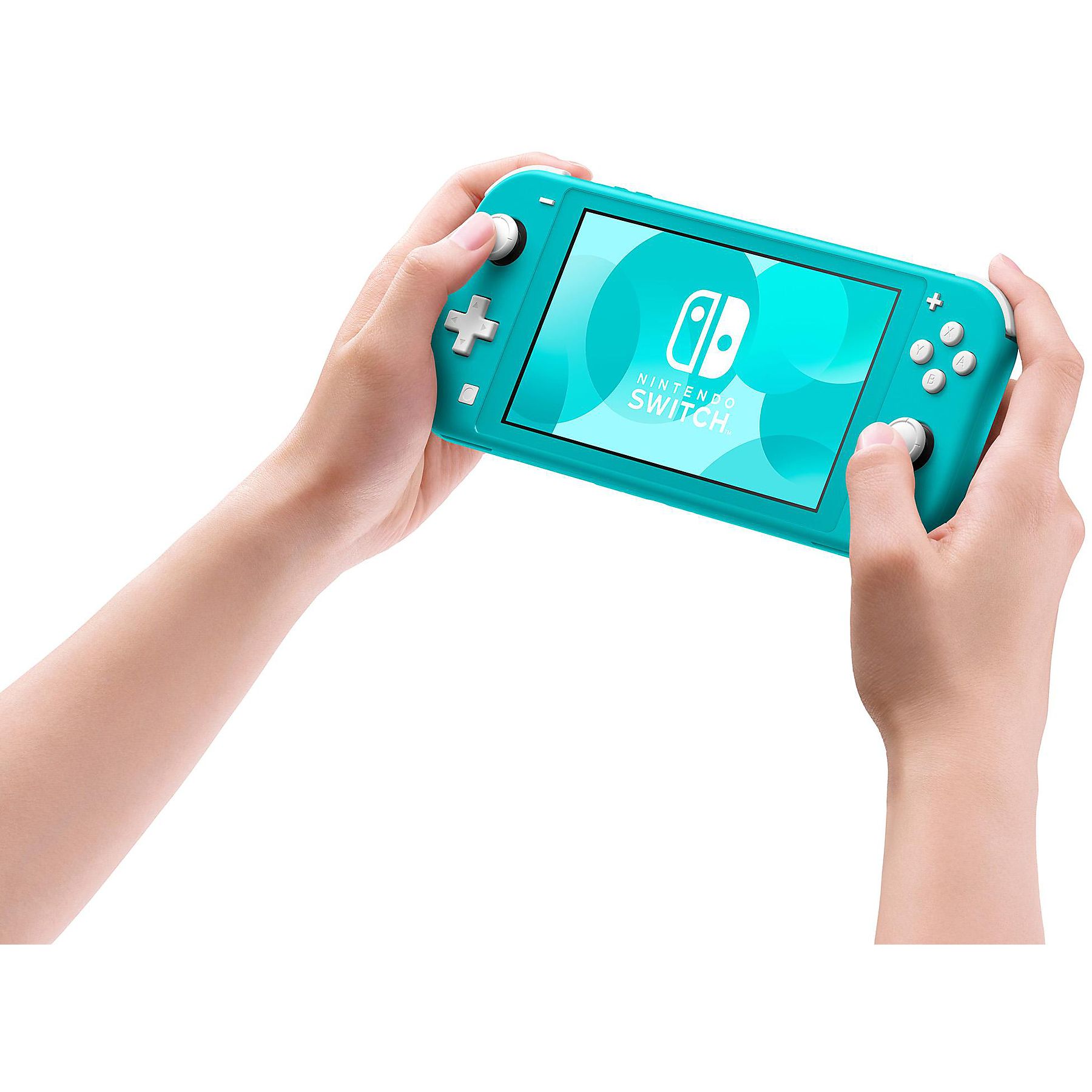 Nintendo Switch Lite Türkis