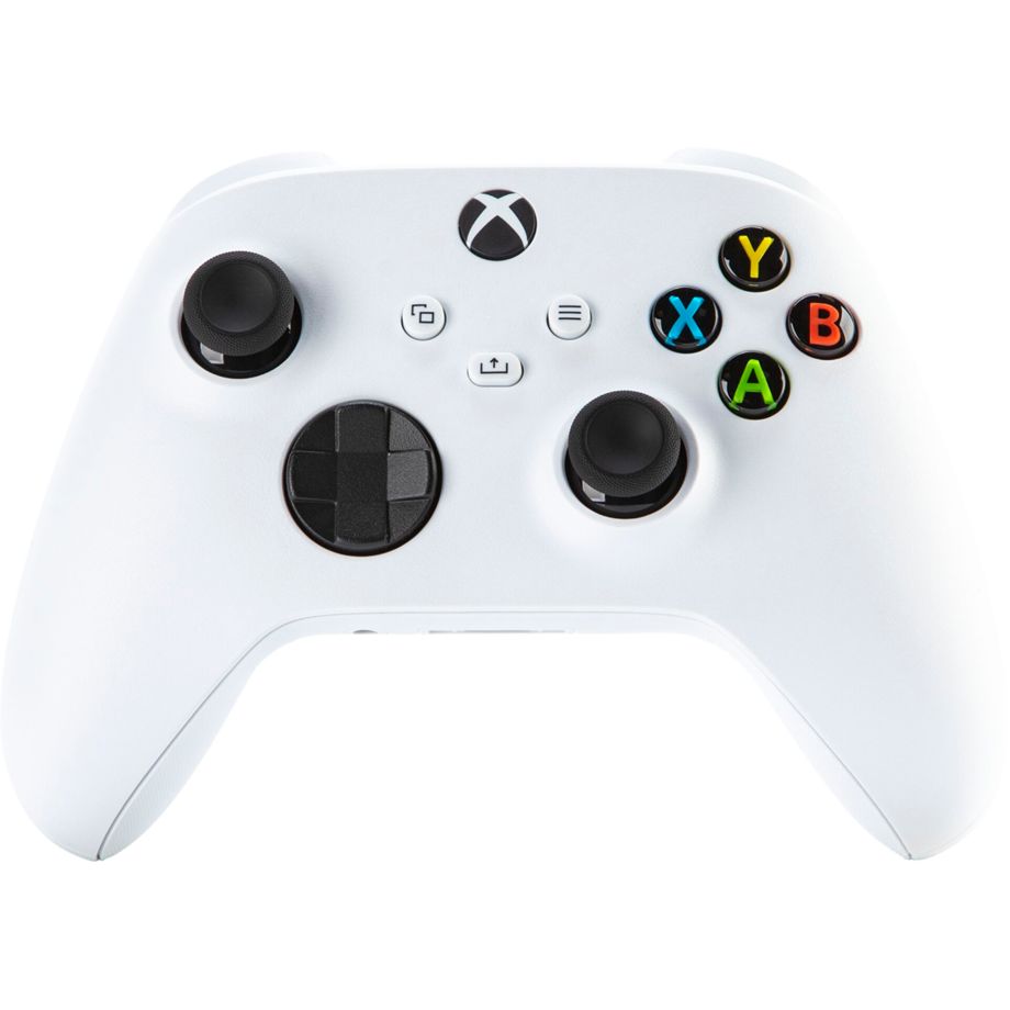 Microsoft Xbox Wirel. Controller Weiß