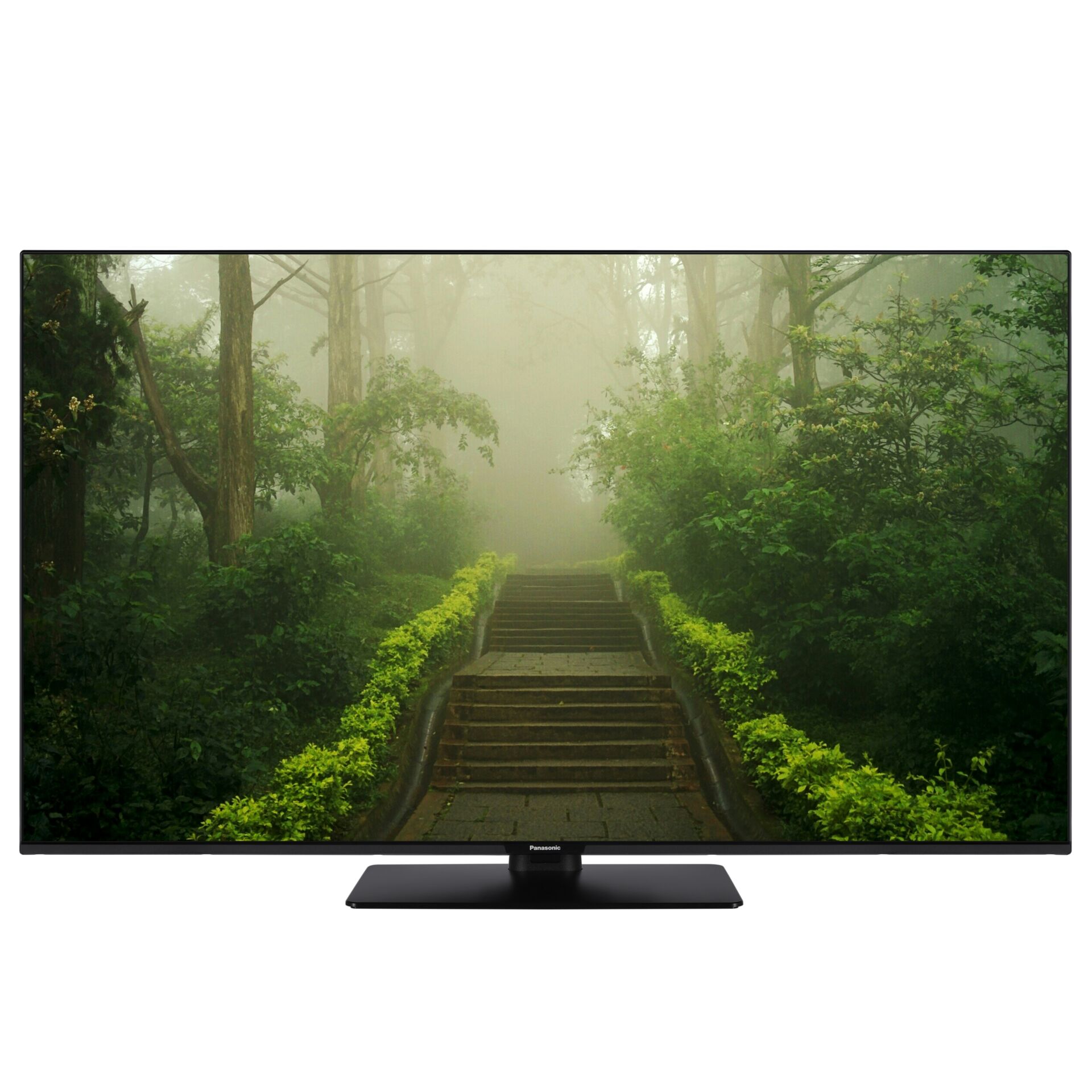 Panasonic 55" Zoll 4K ULTRA HD Fernseher TB-55W60AEZ