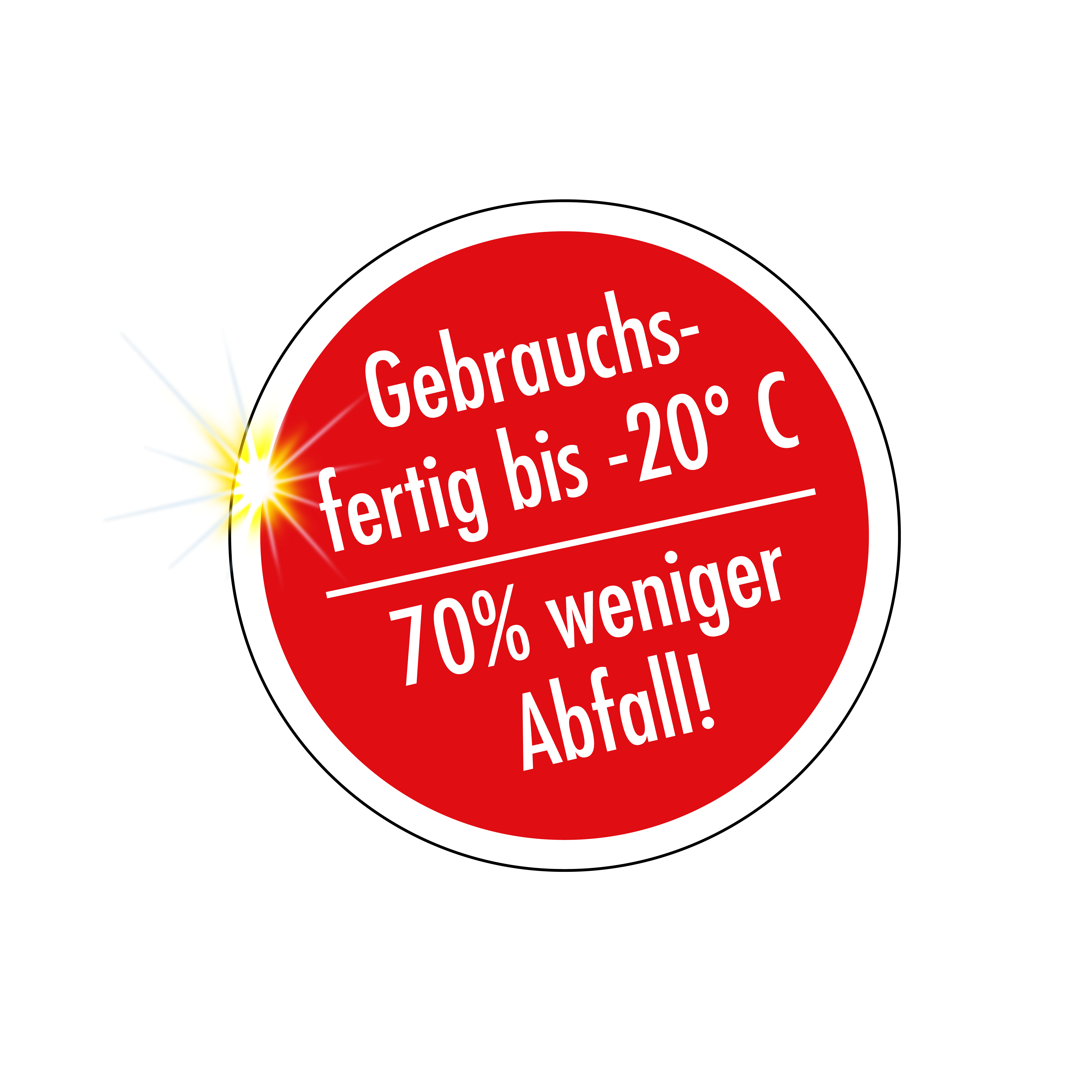 SONAX 01334410  AntiFrost+KlarSicht bis -20 °C Ice-fresh 3 l
