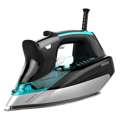 Dampfbügeleisen "Fast&Furious 5050 X-Treme"