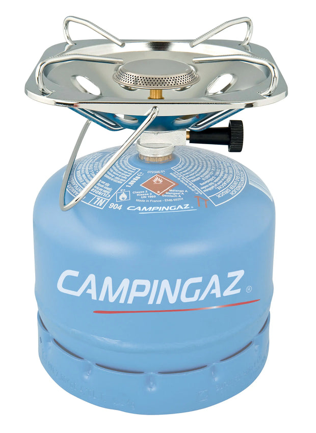 Campingaz Super Carena R Gaskocher