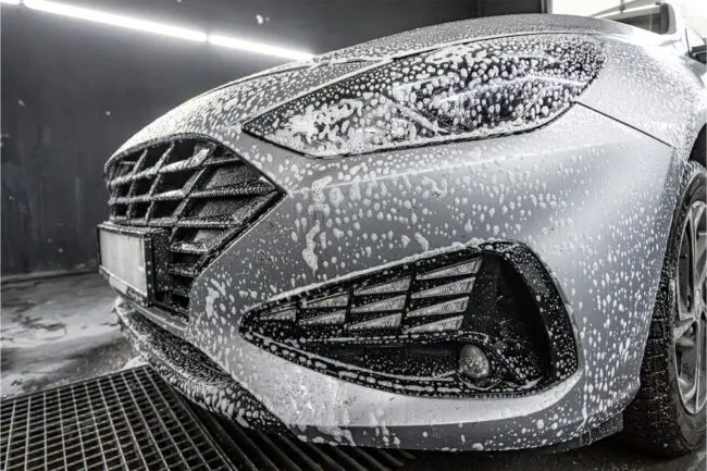 Moje Auto Insektenentferner 750 ml