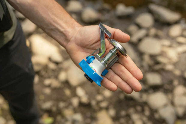 Campingaz Twister Connect CV PZ Campingkocher