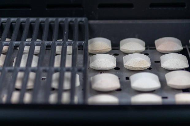 Campingaz Keramik-Briketts