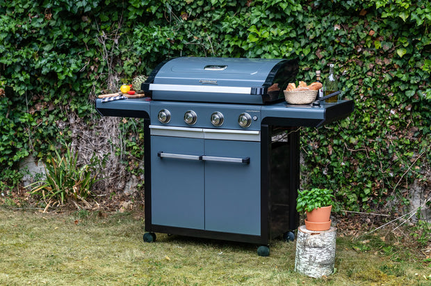 Campingaz 4 Series Premium Gasgrill