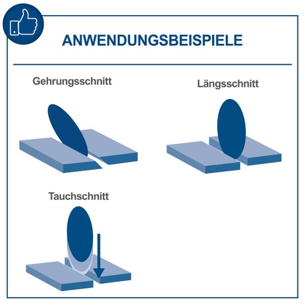 Stein- und Fliesenschneider FS4700 scheppach (DIY)
