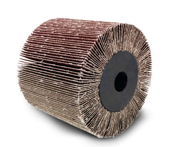 Scheppach Schleiflamellenbürste - passend für MRS1300 Satiniermaschine