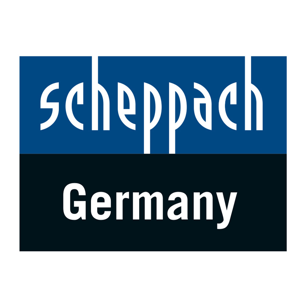 Scheppach