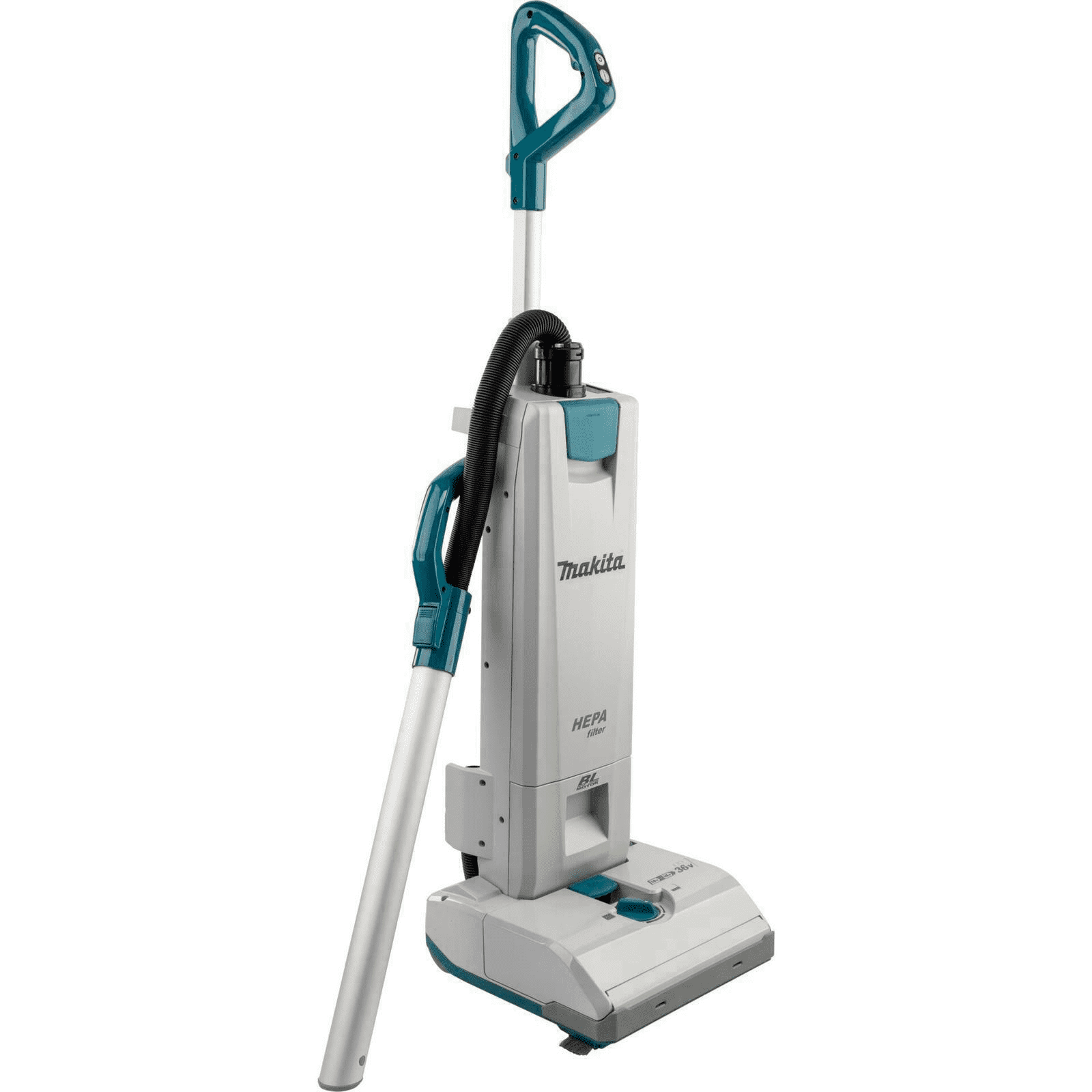 Makita DVC560Z Akku-Bodensauger