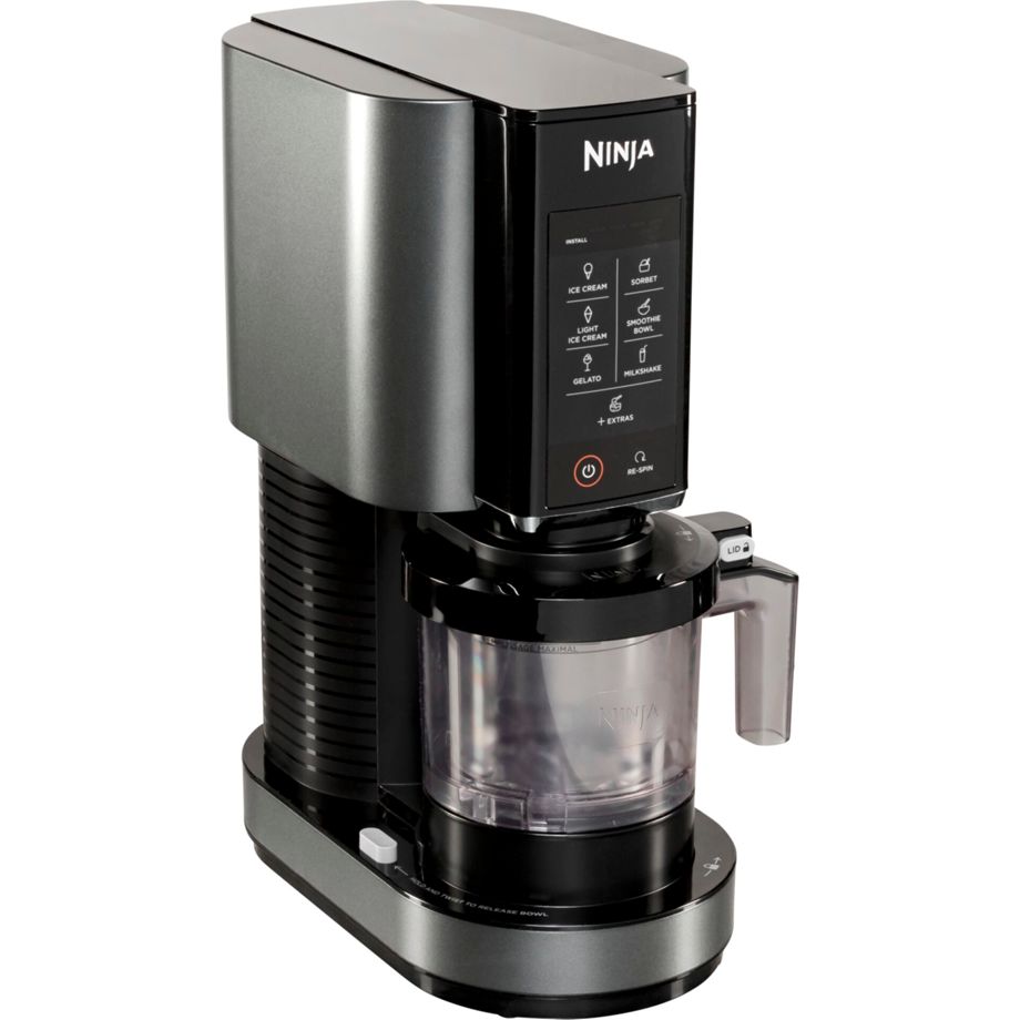 NINJA Eismaschine "NC300EU Creami" *Abverkauf*