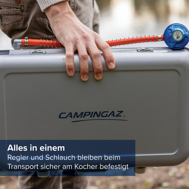Campingaz Camping Kitchen 2 CV PZ Campingküche