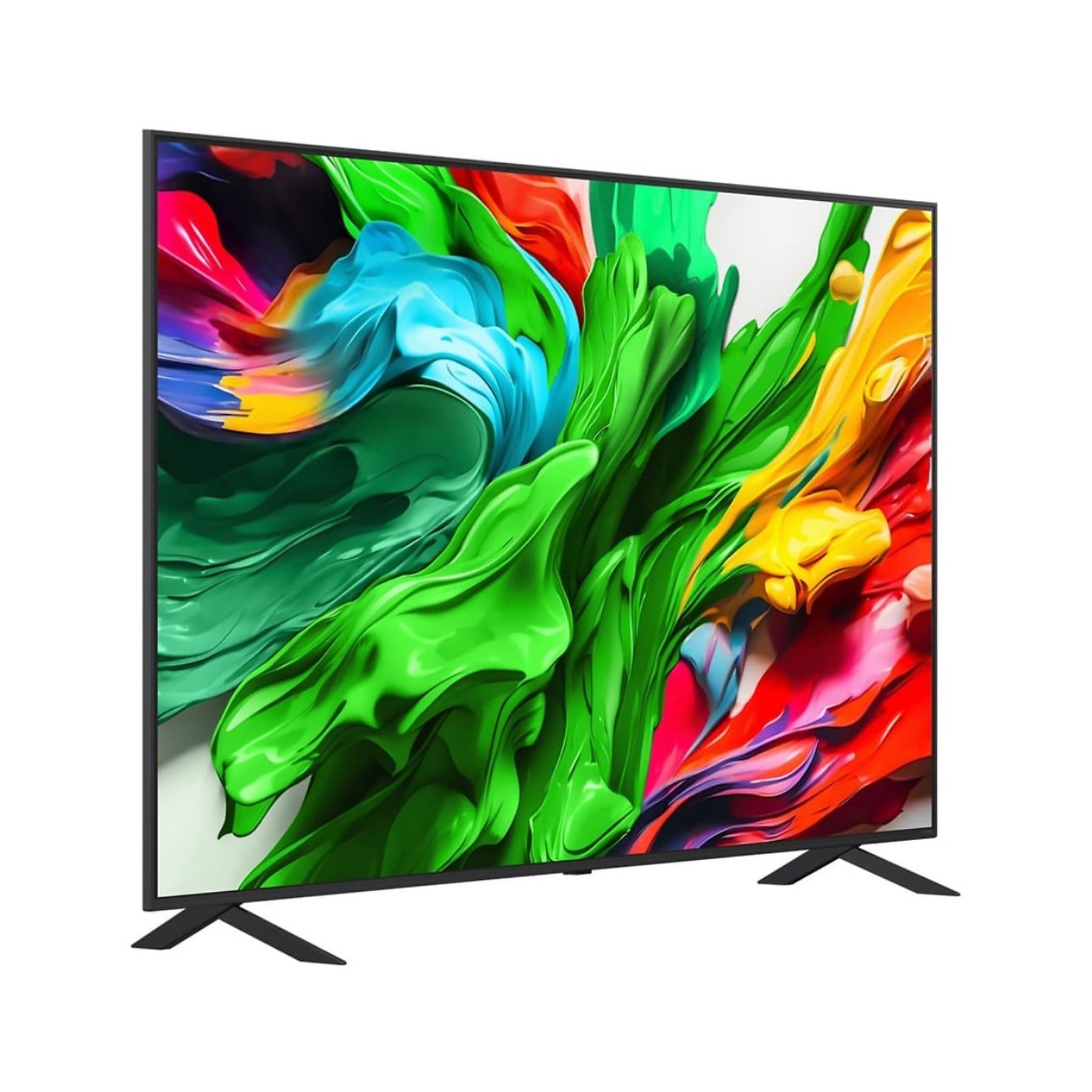 LG 4K QNED evo AI Smart TV (75 Zoll / 189 cm)