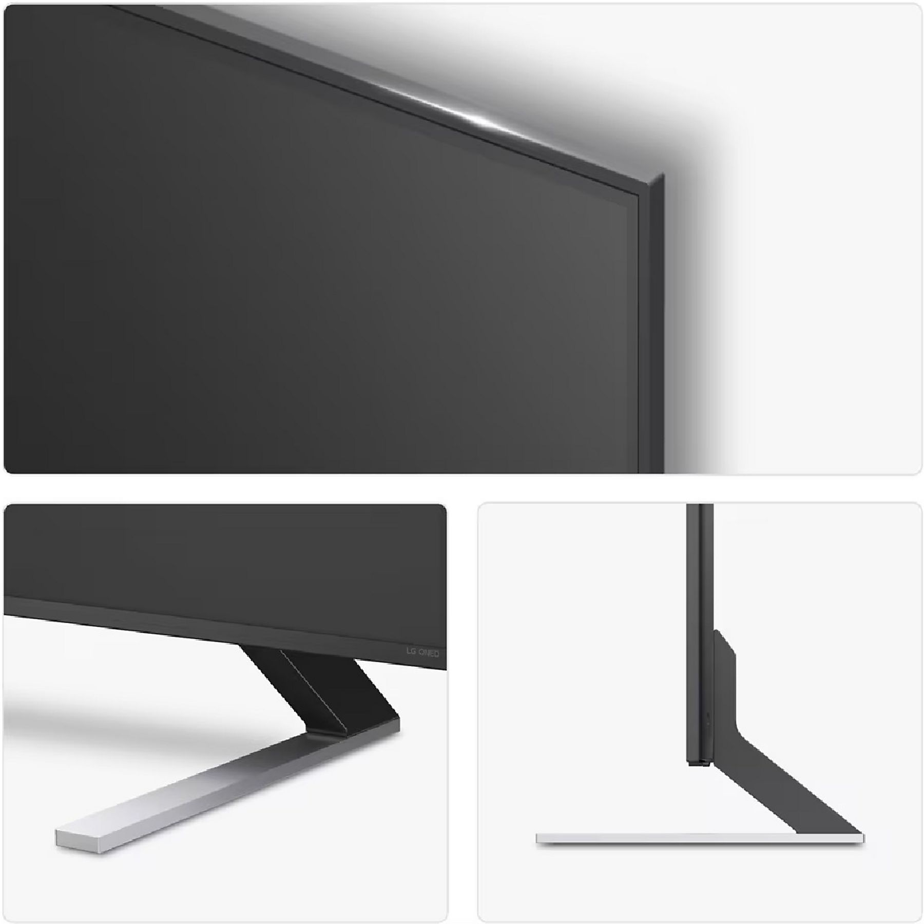 LG 4K QNED evo AI Smart TV (75 Zoll / 189 cm)