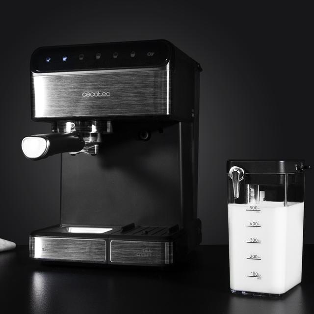 Cecotec Power Instant-ccino 20 - Kaffeevollautomat