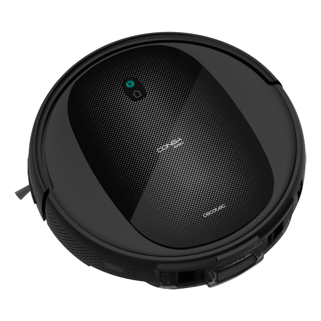 Cecotec Saugroboter Conga Serie "2290 Ultra"