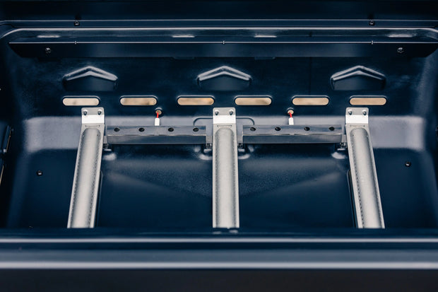 Campingaz Compact 3 L Gasgrill