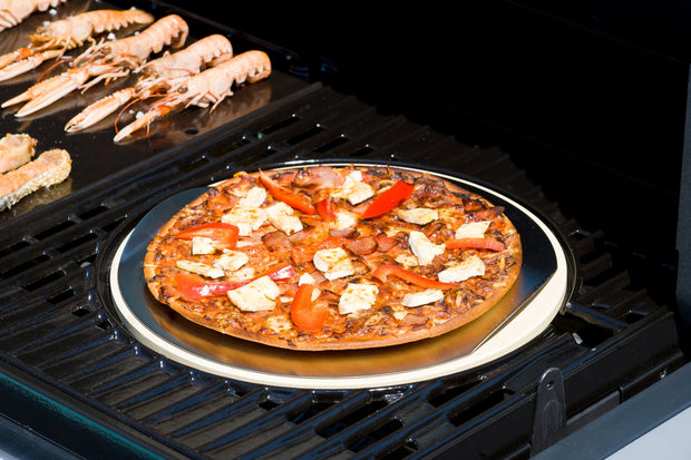 Campingaz Culinary Modular Pizzastein