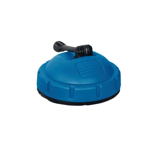 Terrassenreiniger scheppach (DIY)