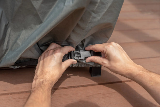 Campingaz Premium Grillabdeckung XXL