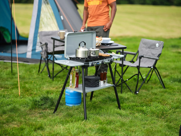 Campingaz Camping Kitchen 2 MULTI-COOK PLUS R Campingküche