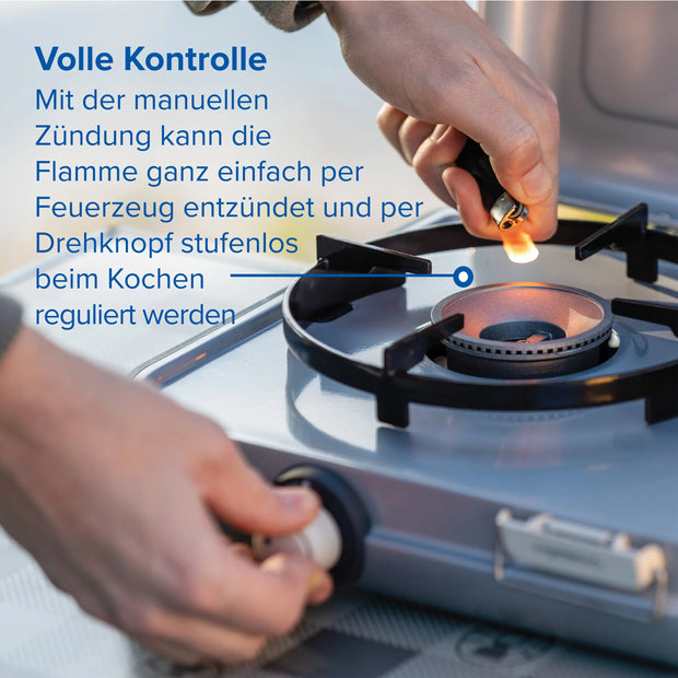 Campingaz Camping Kitchen 2 R Campingküche