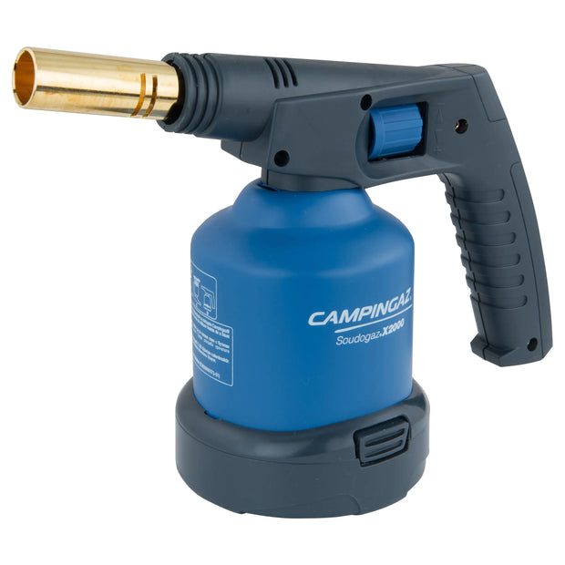 Campingaz Soudogaz X 2000 Lötlampe