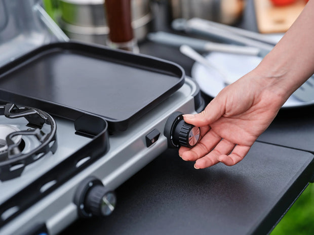 Campingaz Camping Kitchen 2 MULTI COOK R Campingküche