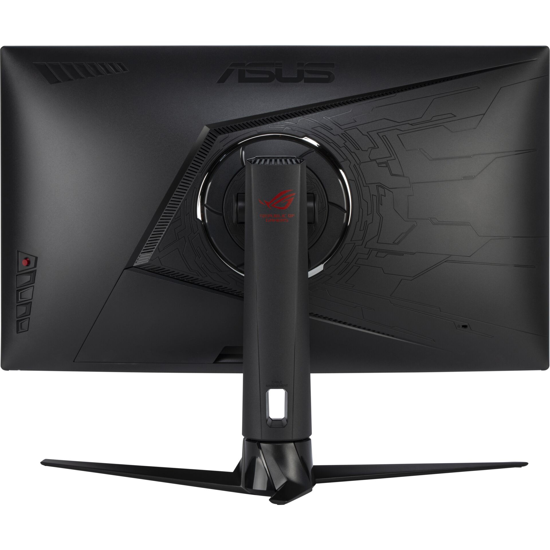 Asus 32" Zoll-Monitor ROG Strix XG32VC