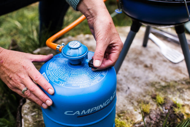 Campingaz Party Grill 400 R Campinggrill