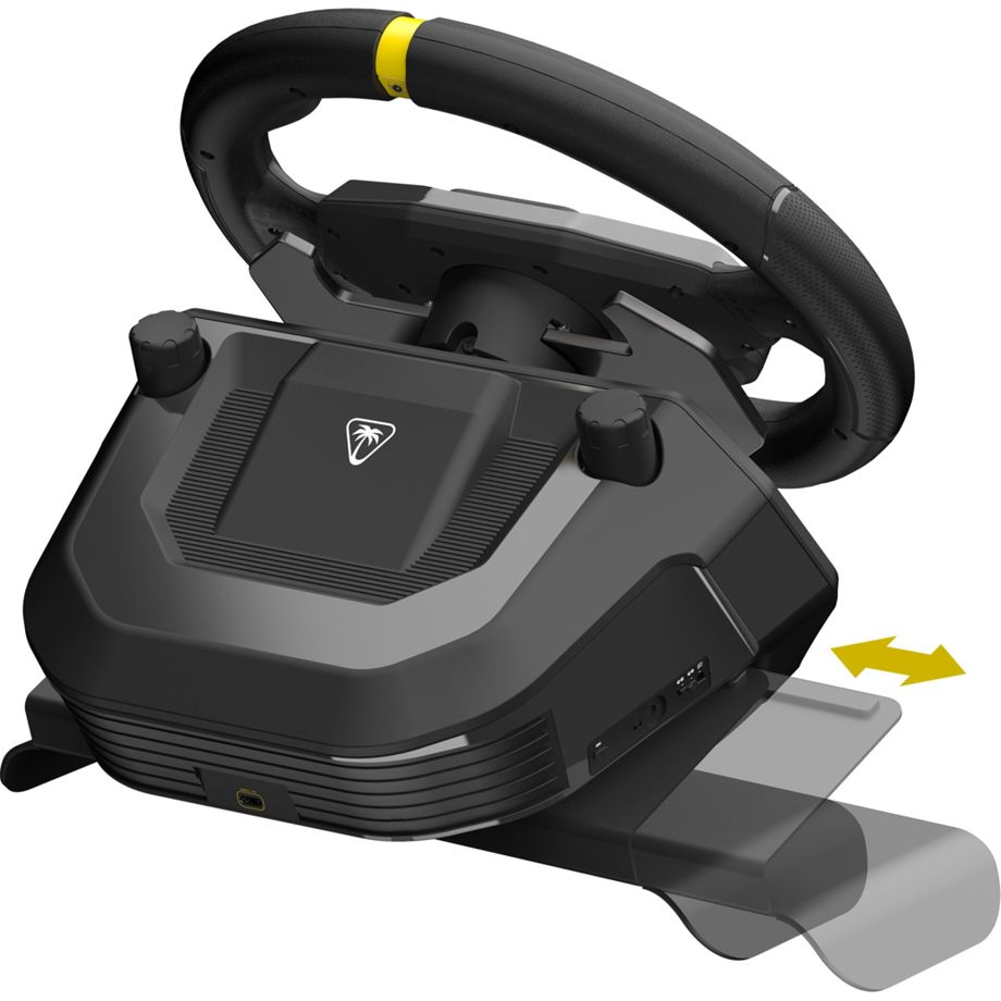 Turtle Beach Racer (XBS, PC) inkl. Project Motor Racing