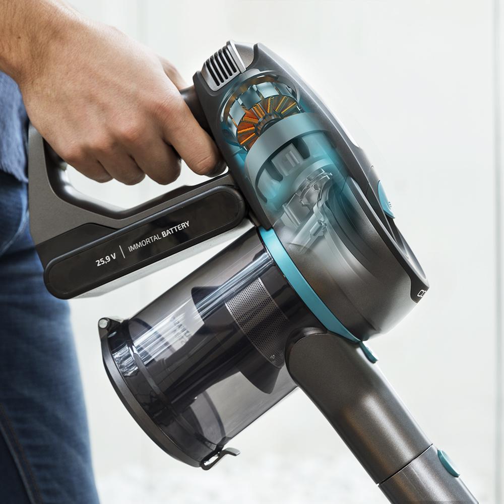 Cecotec conga RockStar 500 Ultimate ErgoFlex