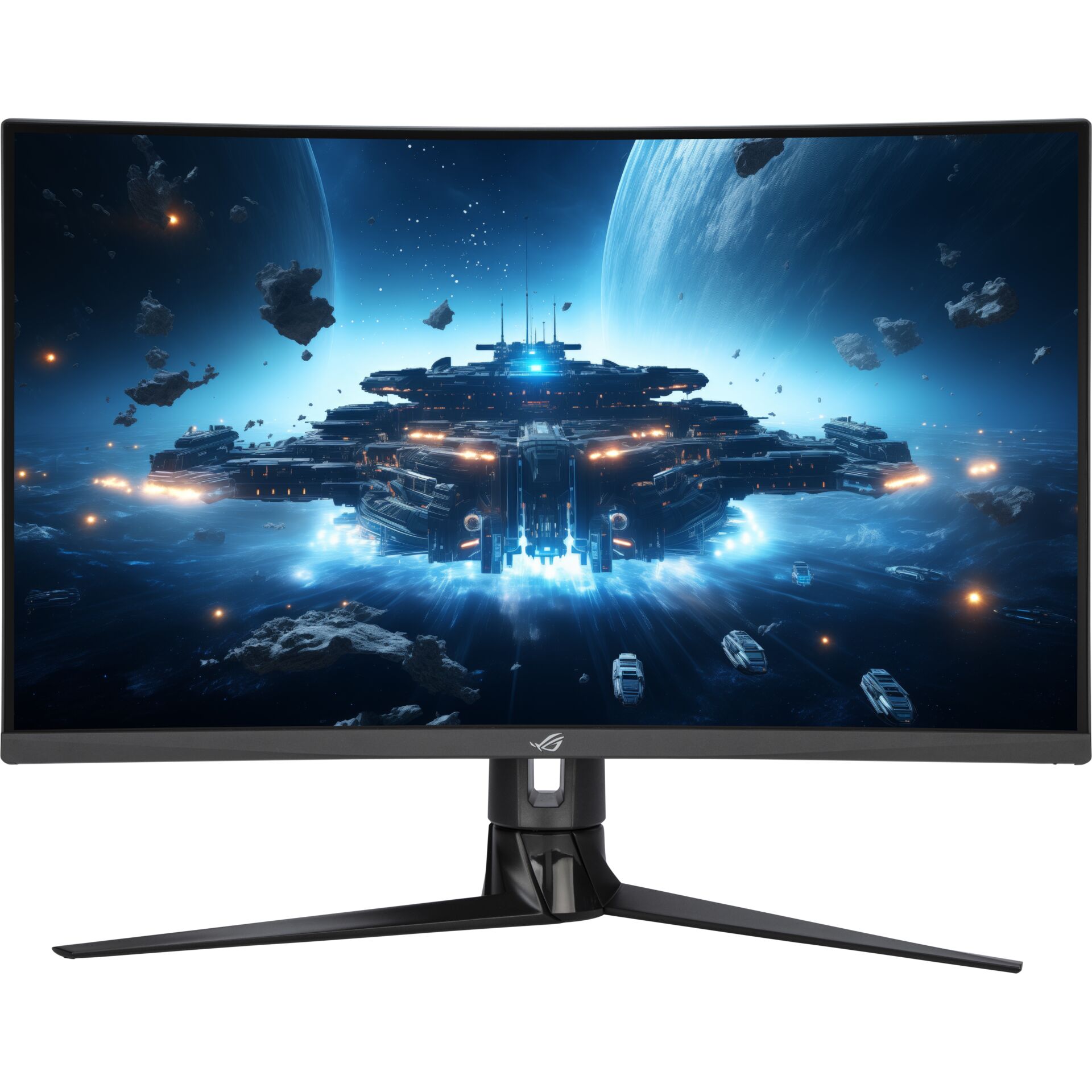 Asus 32" Zoll-Monitor ROG Strix XG32VC