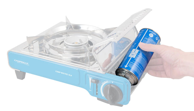 Campingaz CP 250 Ventilkartusche