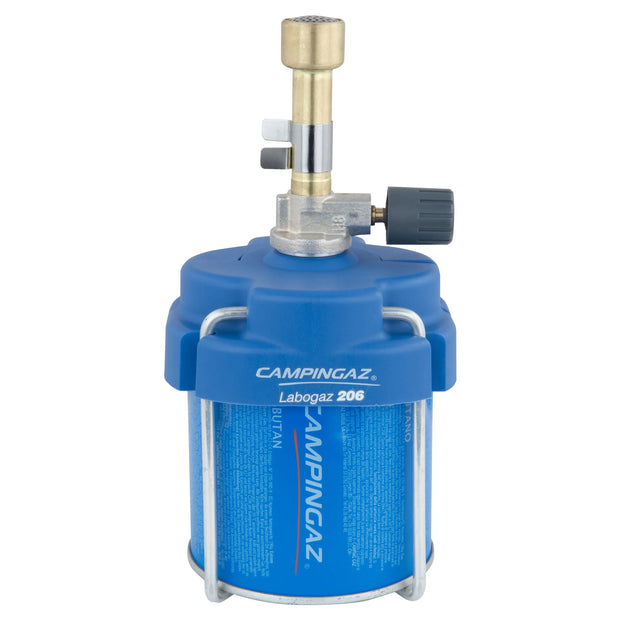 Campingaz Labogaz 206 Bunsenbrenner