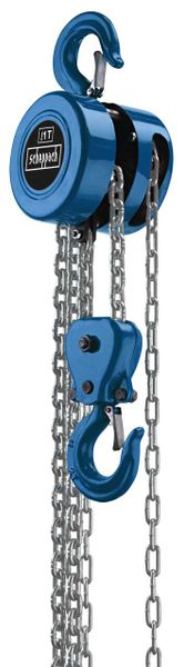 Scheppach Kettenzug CB02 - 2000kg