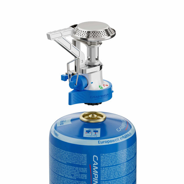 Campingaz Twister Connect CV PZ Campingkocher