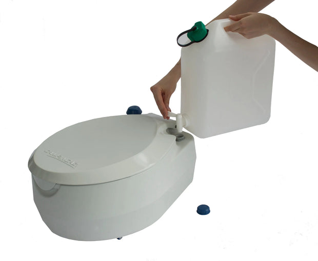 Campingaz 20L Mobile Campingtoilette