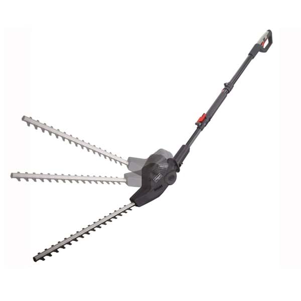 Elektro-Teleskop-Heckenschere TPX710 scheppach (DIY)