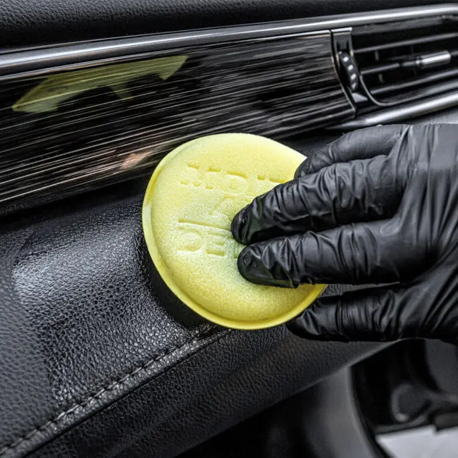 Moje Auto Detailer Wachsapplikator