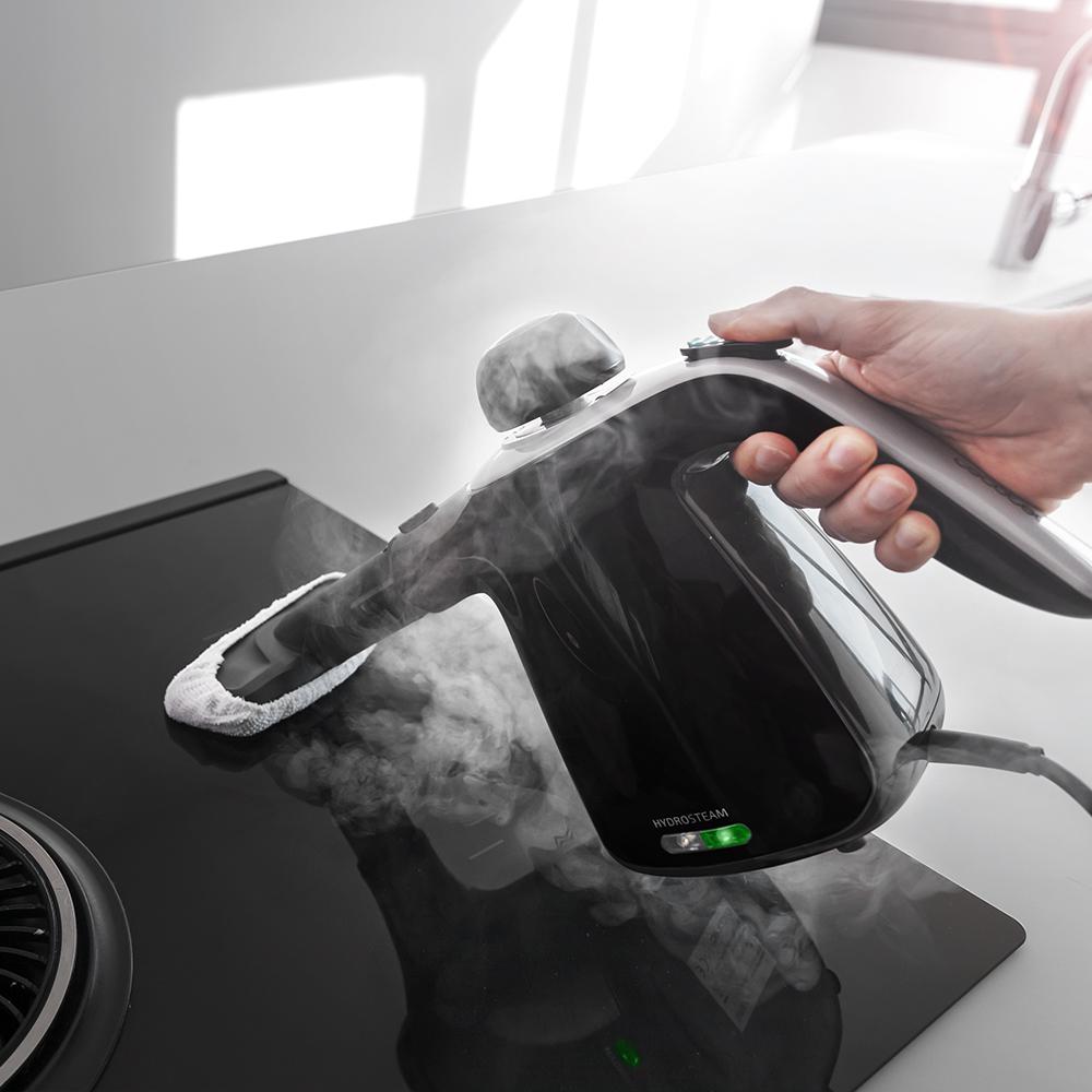 Cecotec Handdampfreiniger HydroSteam 1040 Active&Soap