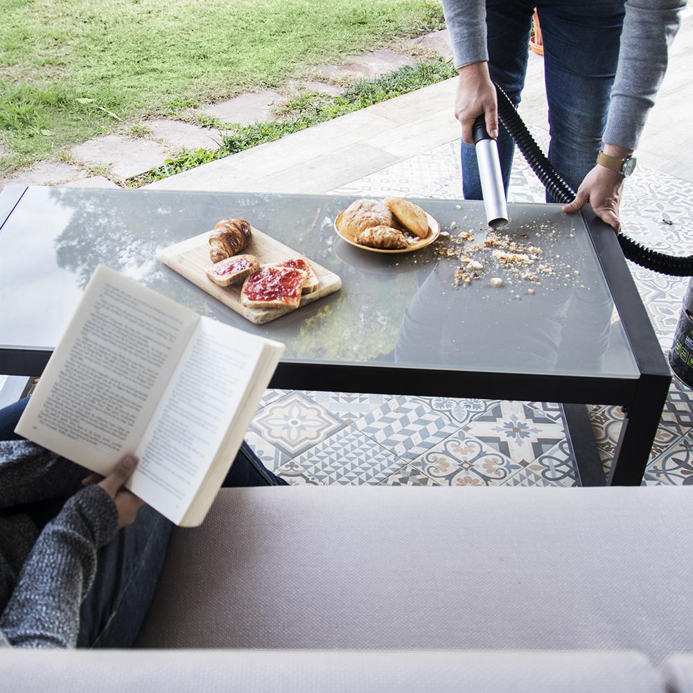 Conga PowerAsh 12000