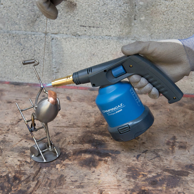 Campingaz Soudogaz X 2000 Lötlampe