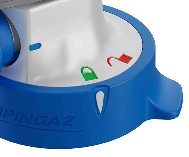 Campingaz Camp & Trek Connect CV Campingkocher