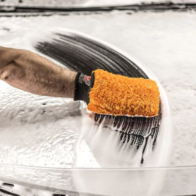 Moje Auto Autoshampoo ohne Wachs 1000 ml