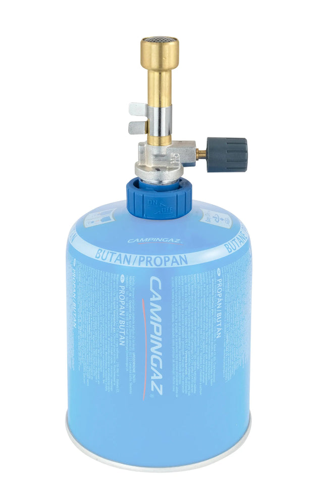 Campingaz Labogaz 470 Bunsenbrenner